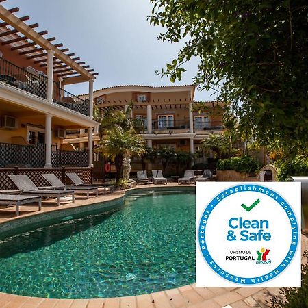 Charming Residence & Guest House Dom Manuel I Adults Only Lagos Buitenkant foto