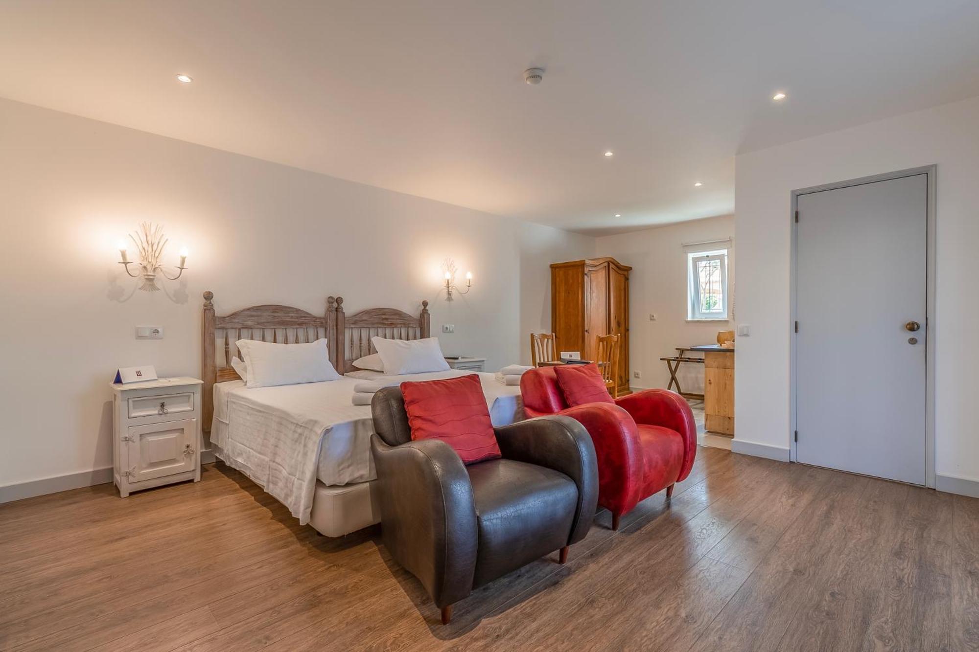 Charming Residence & Guest House Dom Manuel I Adults Only Lagos Buitenkant foto