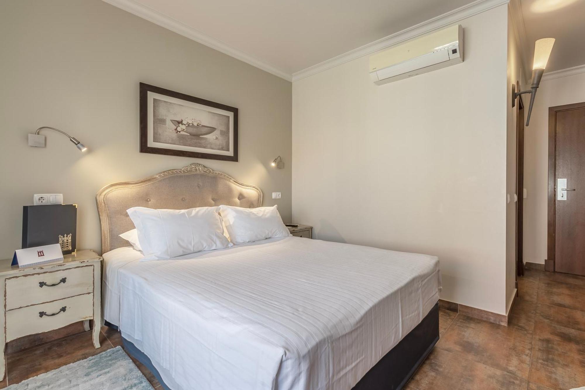 Charming Residence & Guest House Dom Manuel I Adults Only Lagos Buitenkant foto