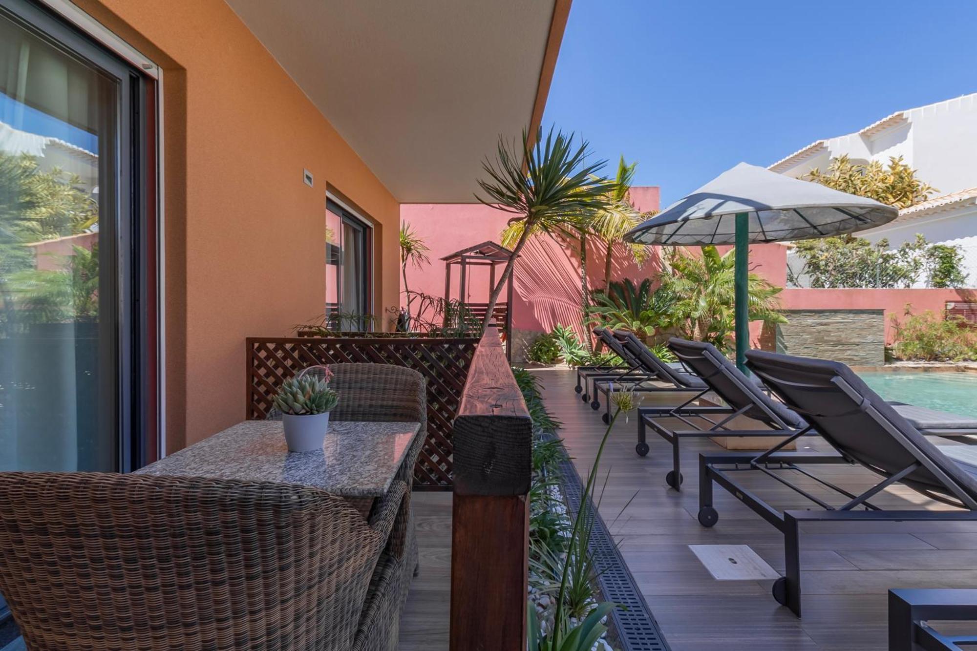 Charming Residence & Guest House Dom Manuel I Adults Only Lagos Buitenkant foto