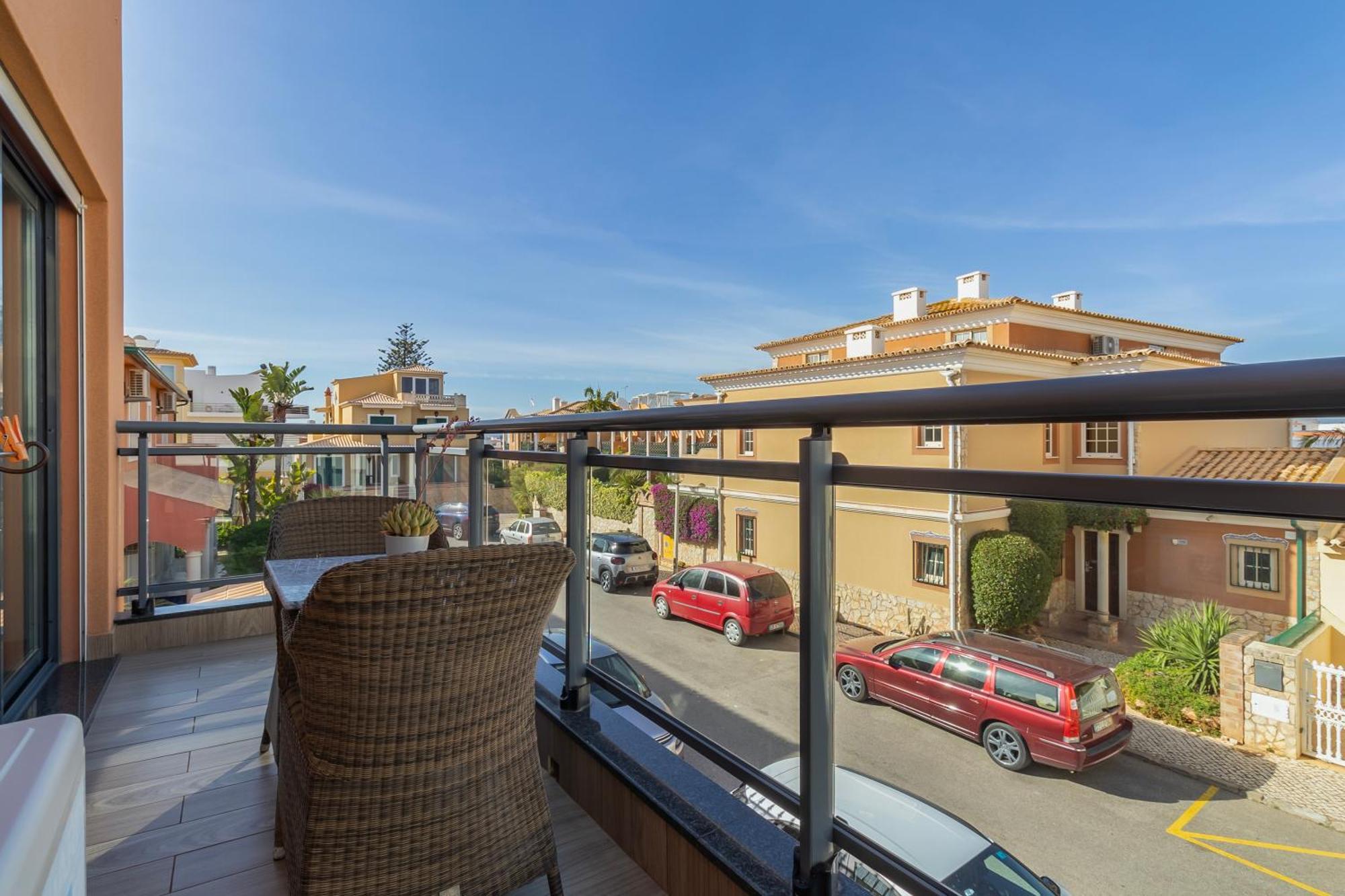 Charming Residence & Guest House Dom Manuel I Adults Only Lagos Buitenkant foto