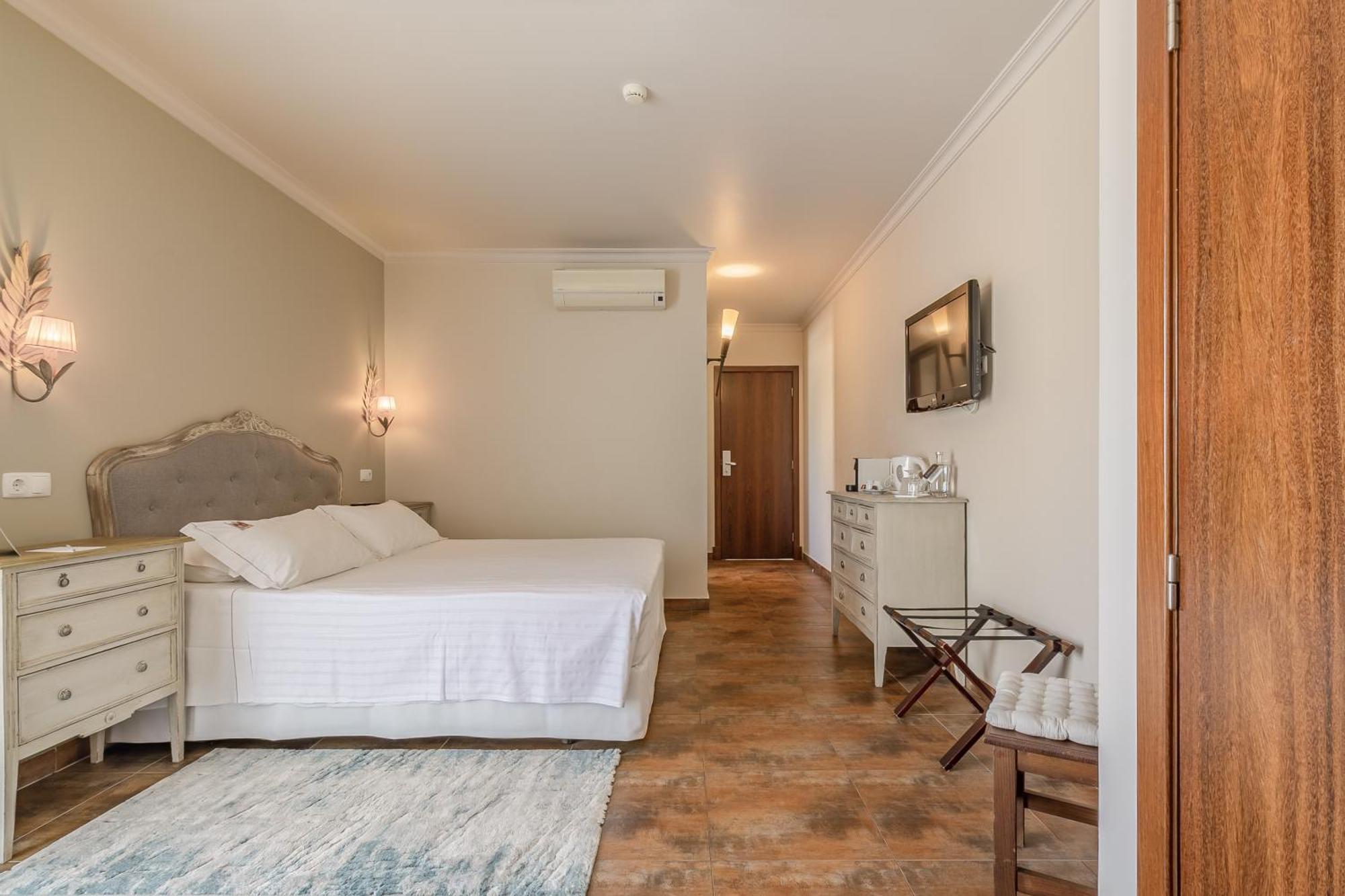 Charming Residence & Guest House Dom Manuel I Adults Only Lagos Buitenkant foto
