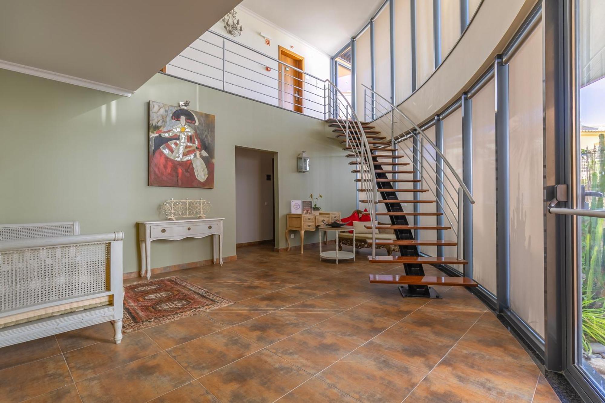 Charming Residence & Guest House Dom Manuel I Adults Only Lagos Buitenkant foto