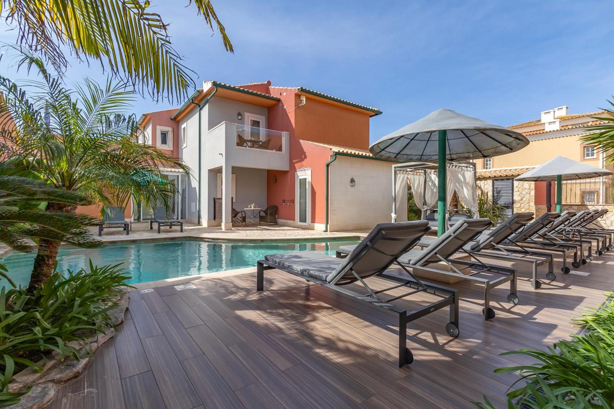 Charming Residence & Guest House Dom Manuel I Adults Only Lagos Buitenkant foto