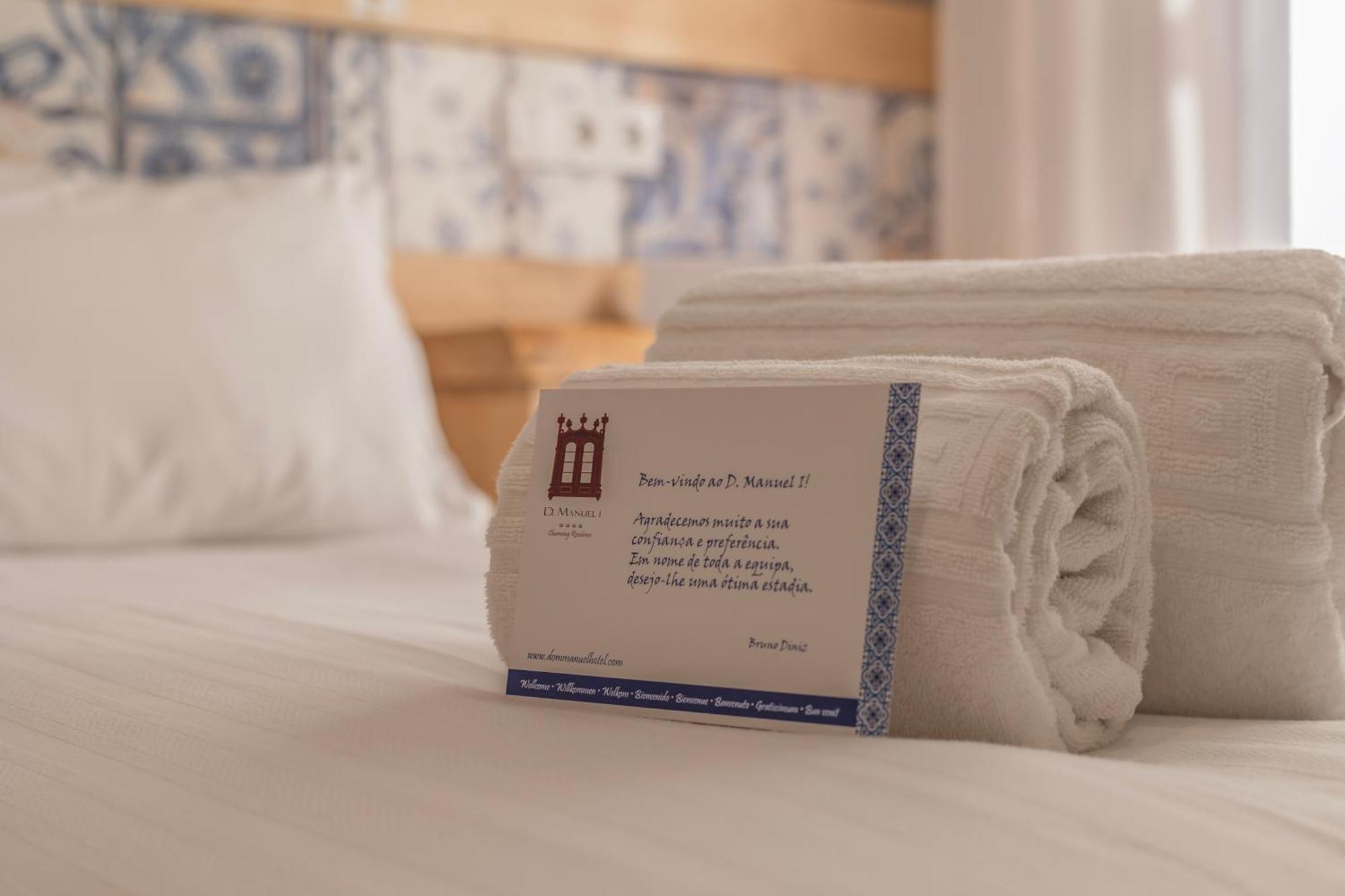 Charming Residence & Guest House Dom Manuel I Adults Only Lagos Buitenkant foto