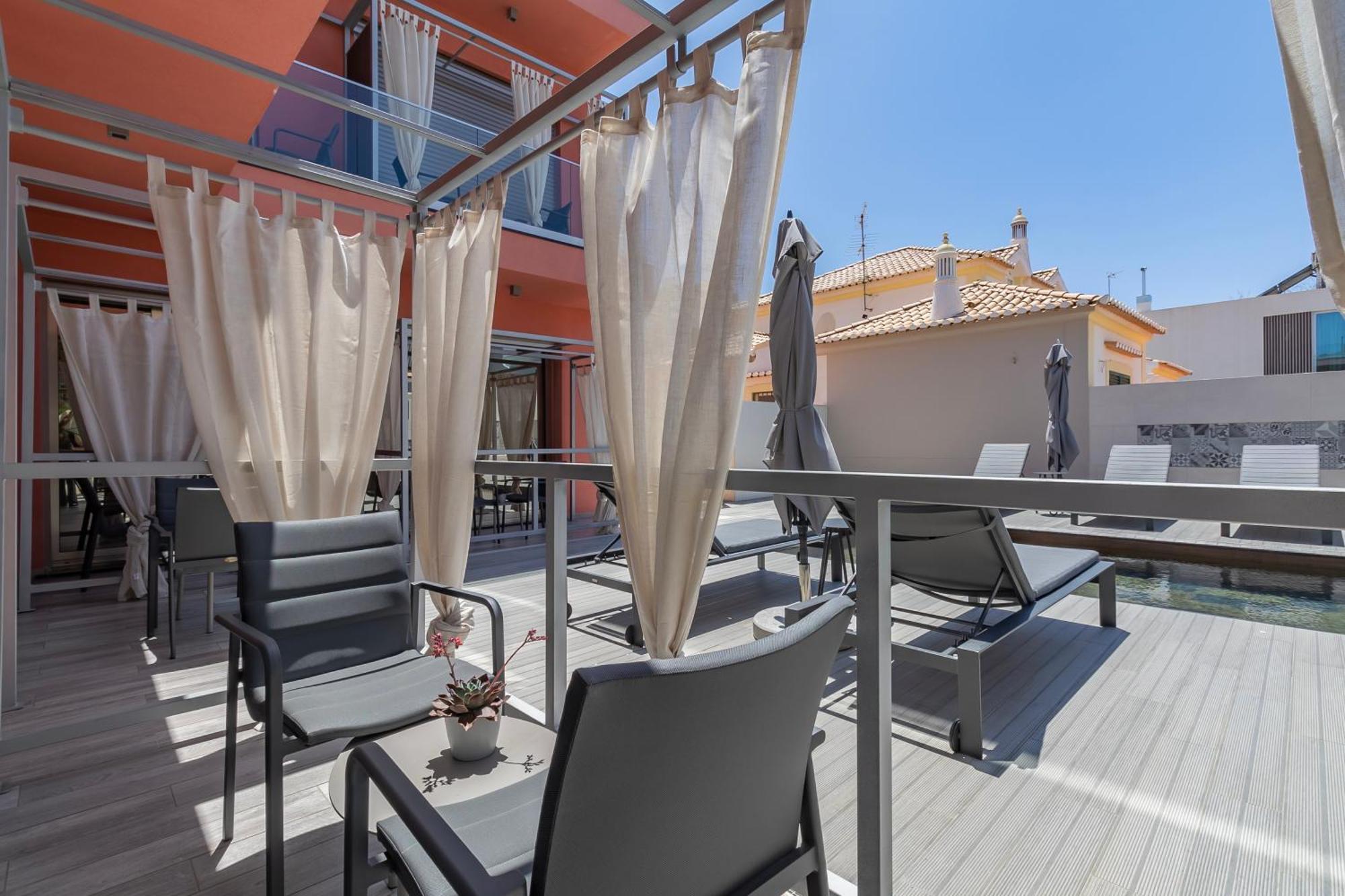 Charming Residence & Guest House Dom Manuel I Adults Only Lagos Buitenkant foto