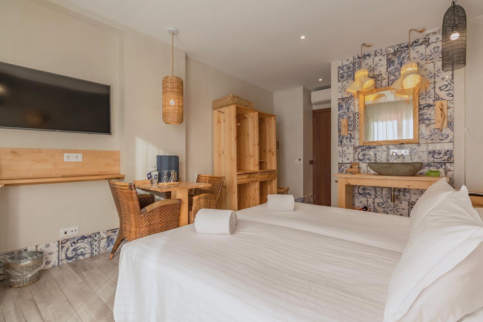 Charming Residence & Guest House Dom Manuel I Adults Only Lagos Buitenkant foto