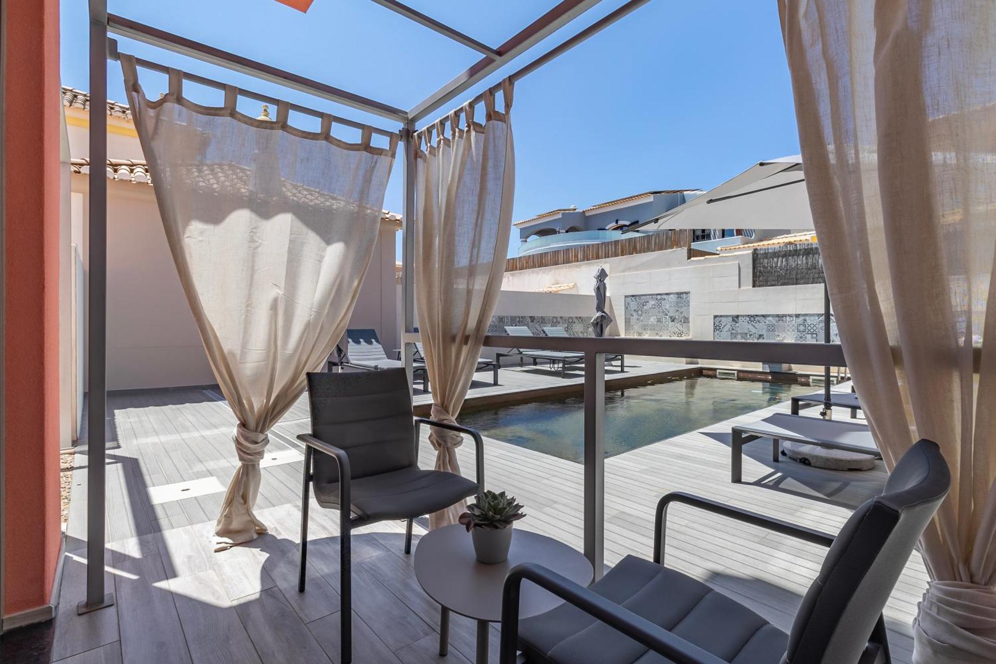Charming Residence & Guest House Dom Manuel I Adults Only Lagos Buitenkant foto