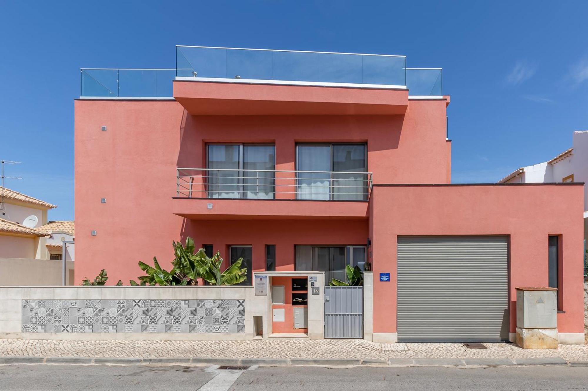 Charming Residence & Guest House Dom Manuel I Adults Only Lagos Buitenkant foto
