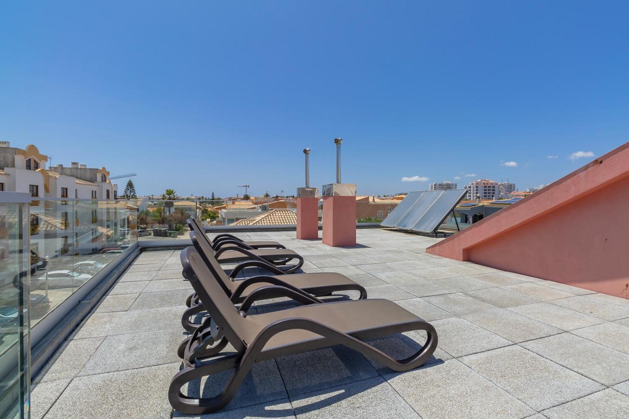 Charming Residence & Guest House Dom Manuel I Adults Only Lagos Buitenkant foto