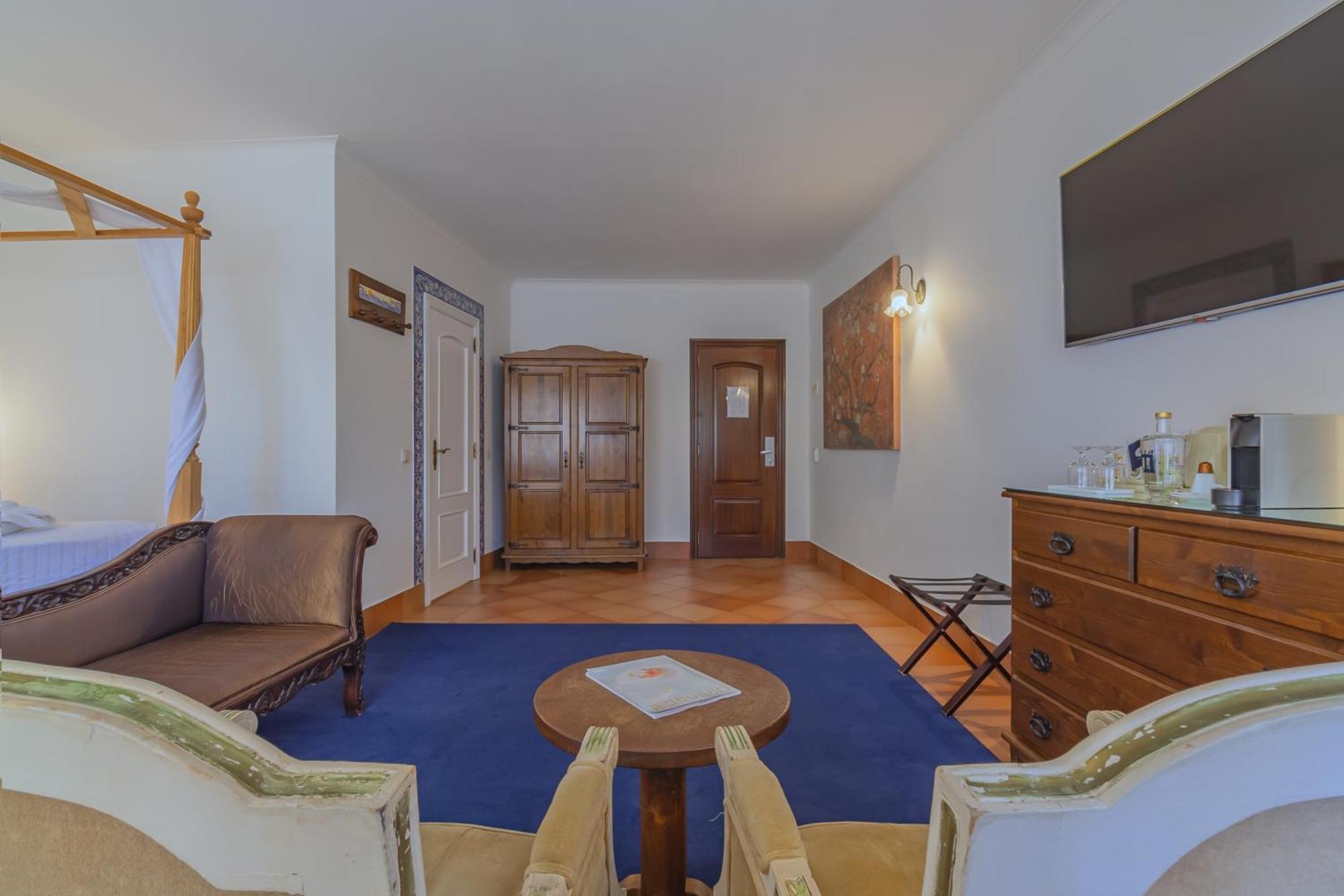 Charming Residence & Guest House Dom Manuel I Adults Only Lagos Buitenkant foto