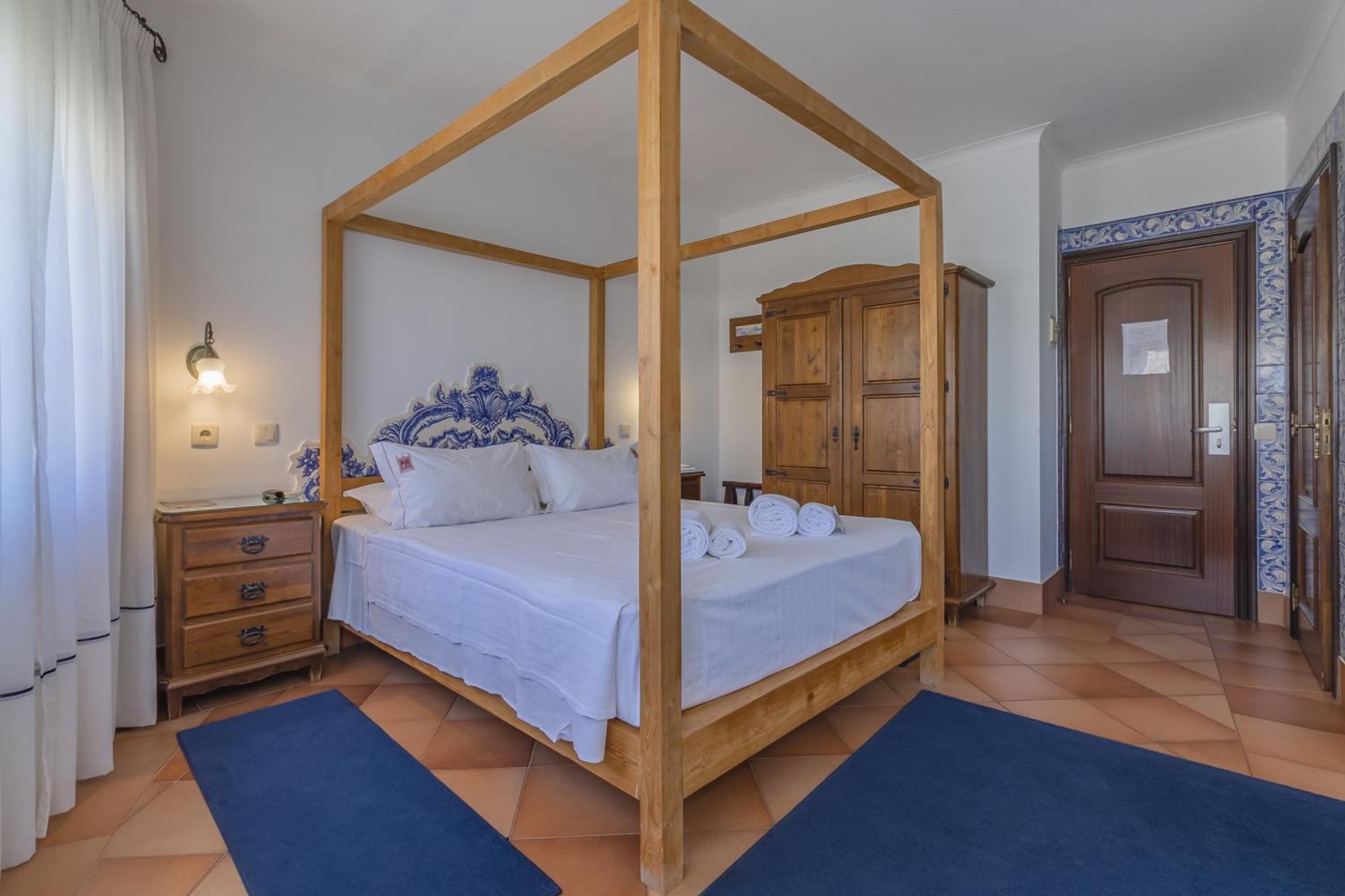 Charming Residence & Guest House Dom Manuel I Adults Only Lagos Buitenkant foto