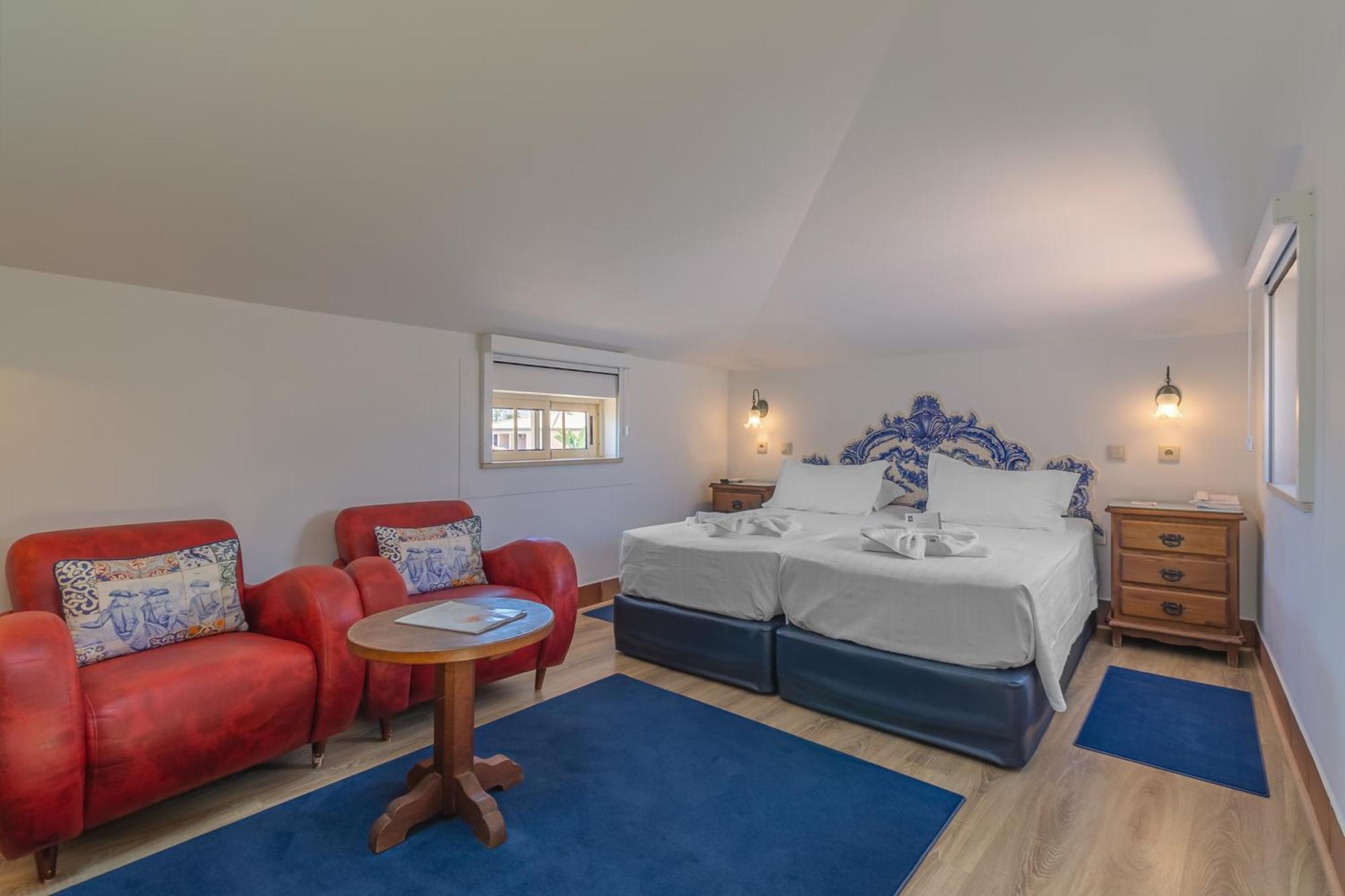 Charming Residence & Guest House Dom Manuel I Adults Only Lagos Buitenkant foto