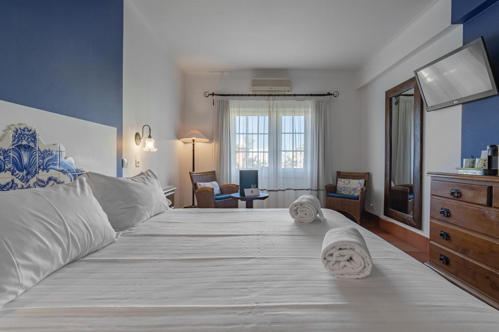 Charming Residence & Guest House Dom Manuel I Adults Only Lagos Buitenkant foto