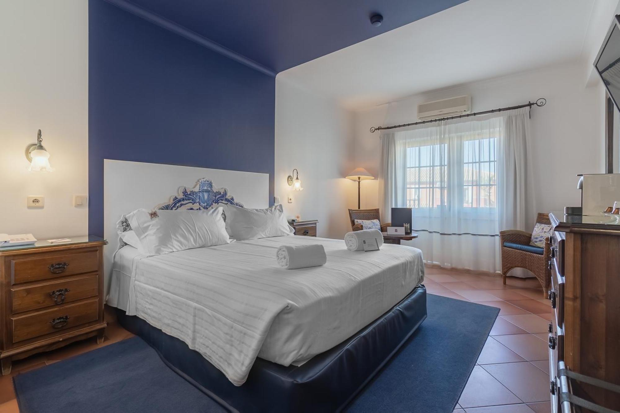 Charming Residence & Guest House Dom Manuel I Adults Only Lagos Buitenkant foto