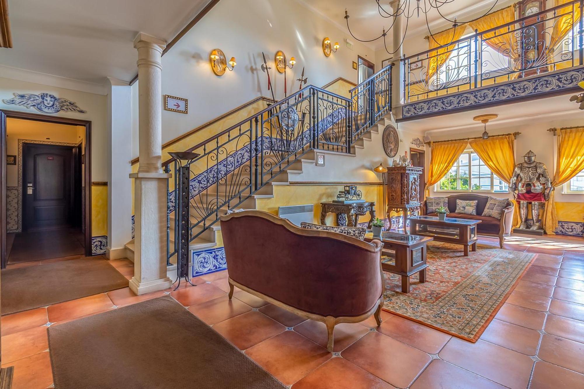 Charming Residence & Guest House Dom Manuel I Adults Only Lagos Buitenkant foto