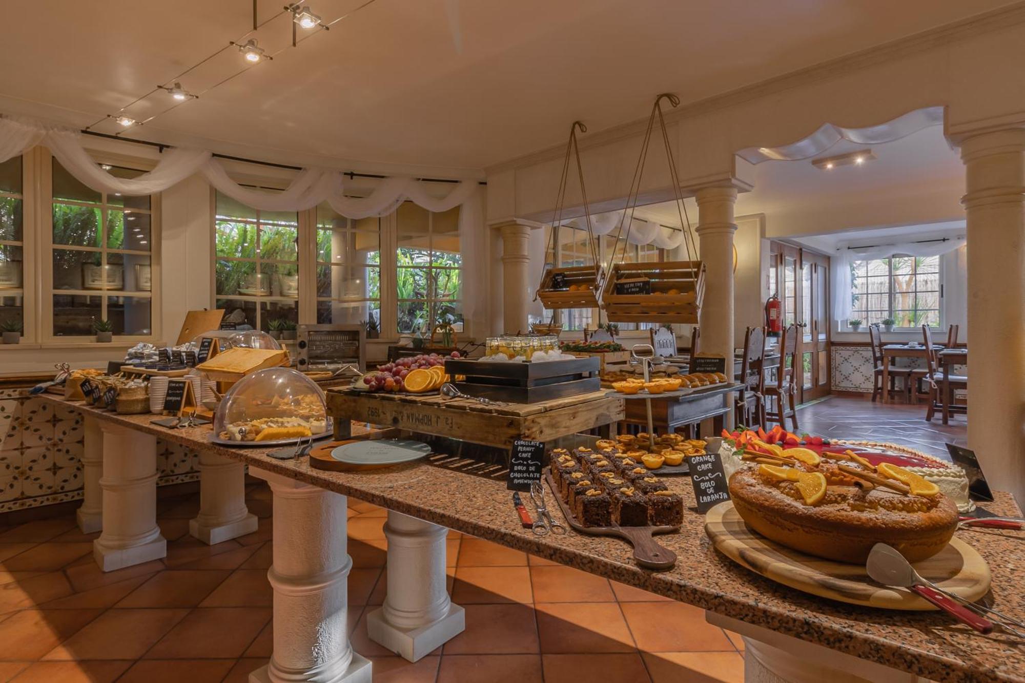 Charming Residence & Guest House Dom Manuel I Adults Only Lagos Buitenkant foto
